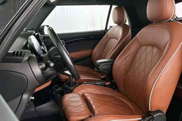 MINI Cooper S (2020) thumbnail 6