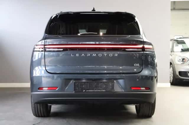 Leapmotor C10 (2026) thumbnail 5