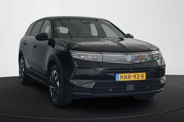 Opel Grandland (2025) thumbnail 2