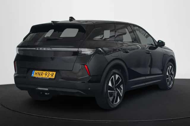 Opel Grandland (2025) thumbnail 3