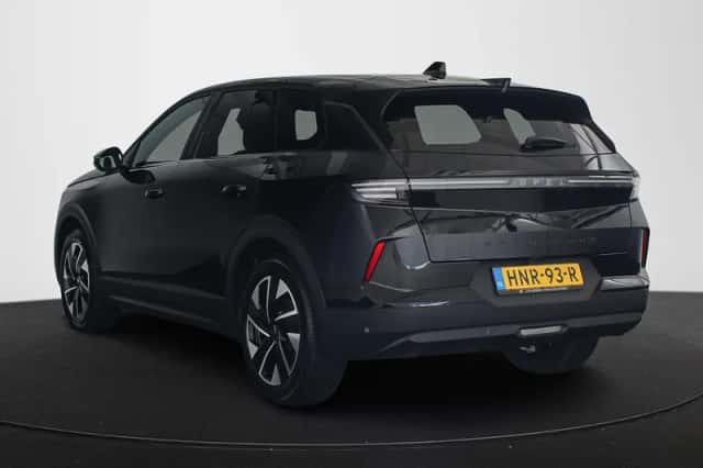 Opel Grandland (2025) thumbnail 4
