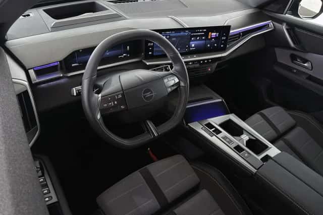 Opel Grandland (2025) thumbnail 5