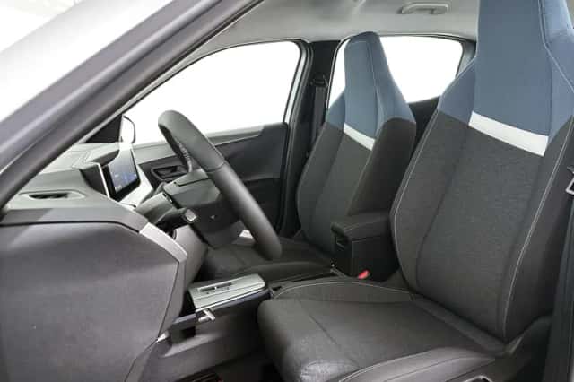 Opel Frontera (2025) thumbnail 6