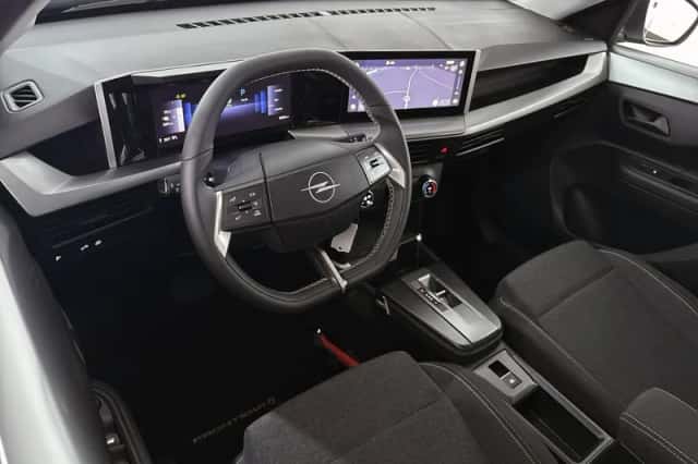 Opel Frontera (2025) thumbnail 5
