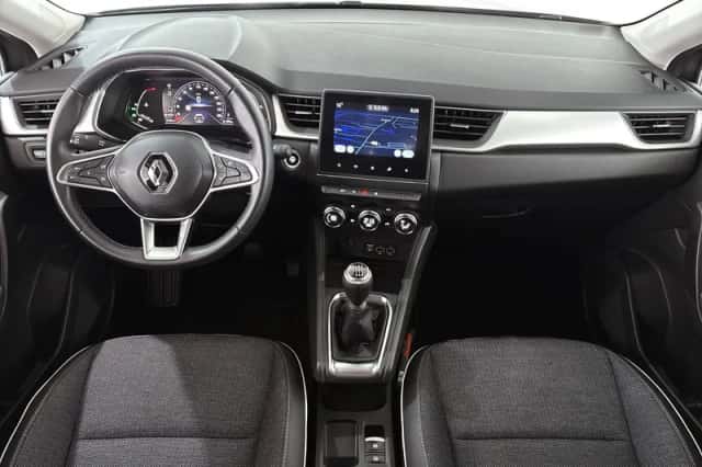Renault Captur (2023) thumbnail 6