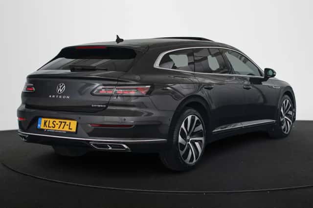 Volkswagen Arteon (2022) thumbnail 3