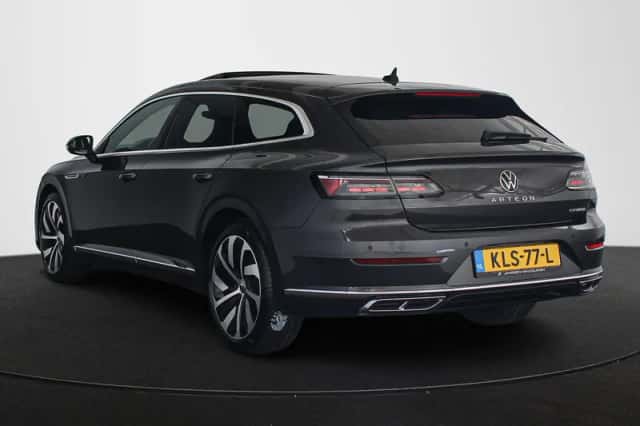 Volkswagen Arteon (2022) thumbnail 4