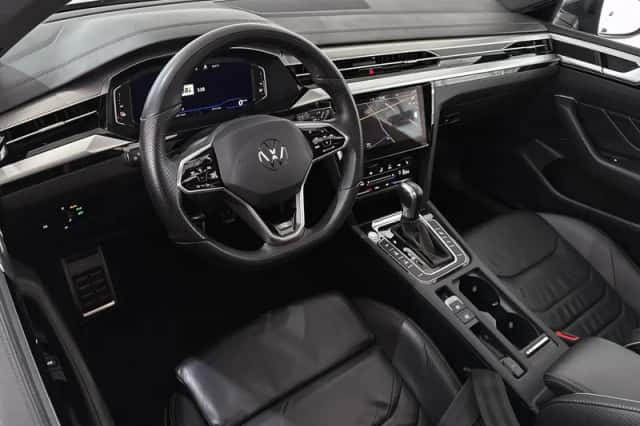 Volkswagen Arteon (2022) thumbnail 5