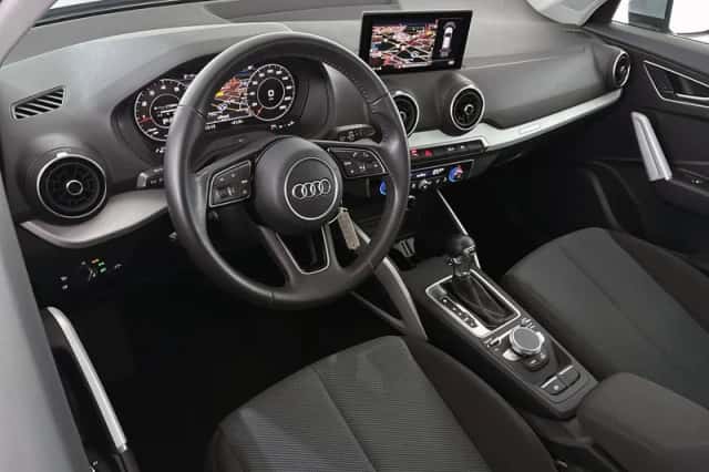 Audi Q2 (2017) thumbnail 5