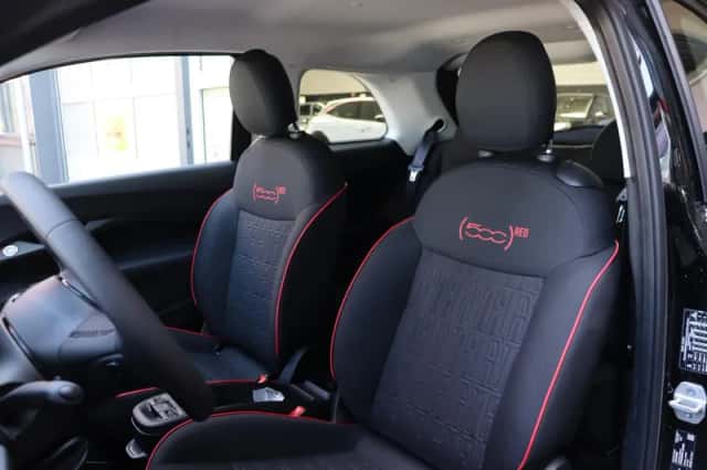 Fiat 500e (2025) thumbnail 6
