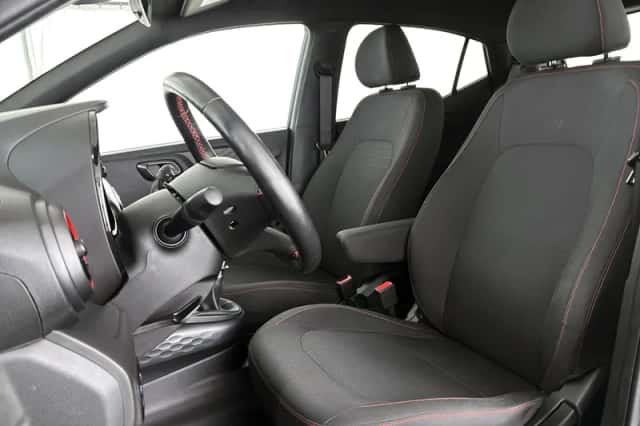 Hyundai i10 (2023) thumbnail 6