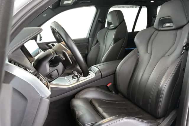 BMW X5 (2022) thumbnail 6