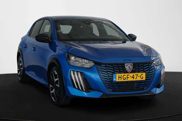 Peugeot 208 (2025) thumbnail 2