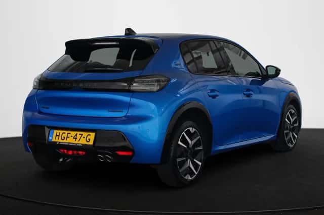 Peugeot 208 (2025) thumbnail 3