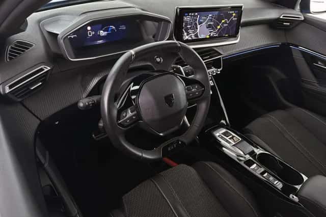 Peugeot 208 (2025) thumbnail 5