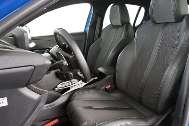 Peugeot 208 (2025) thumbnail 6