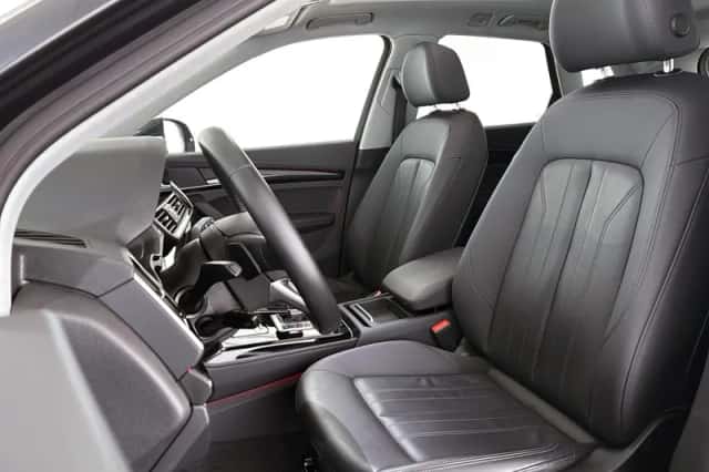 Audi Q5 (2022) thumbnail 6