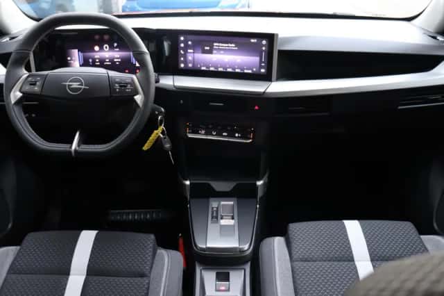 Opel Frontera (2026) thumbnail 4