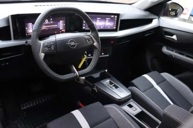 Opel Frontera (2026) thumbnail 5