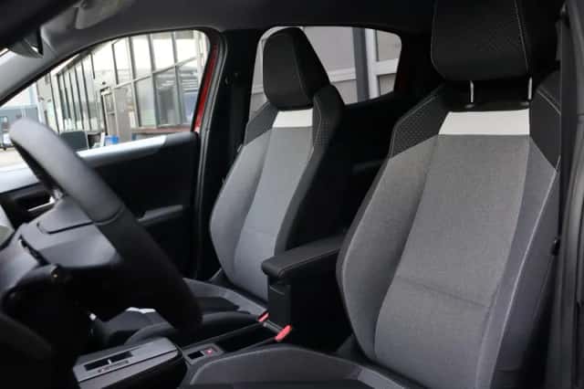 Opel Frontera (2026) thumbnail 6