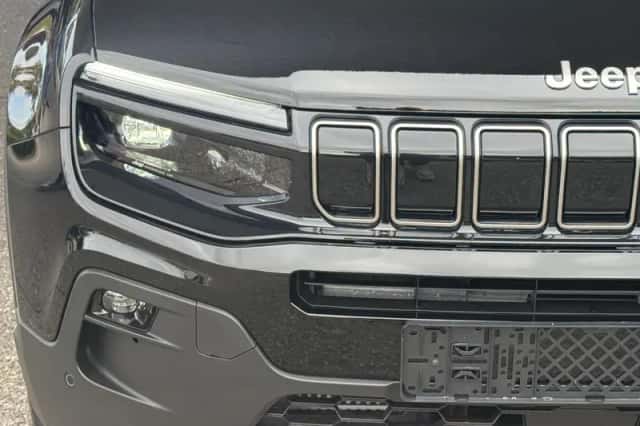 Jeep Avenger (2026) thumbnail 5