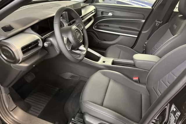 Jeep Avenger (2026) thumbnail 6