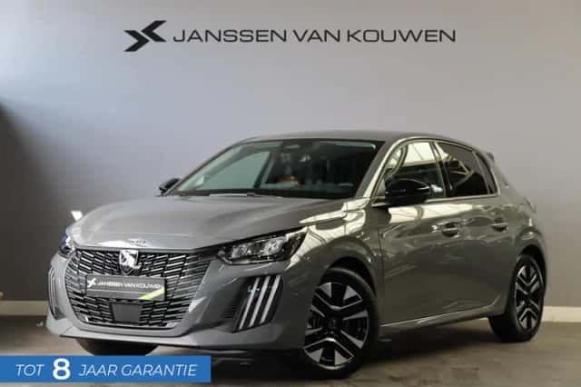 Peugeot 208 (2026) thumbnail 1