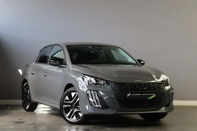 Peugeot 208 (2026) thumbnail 2
