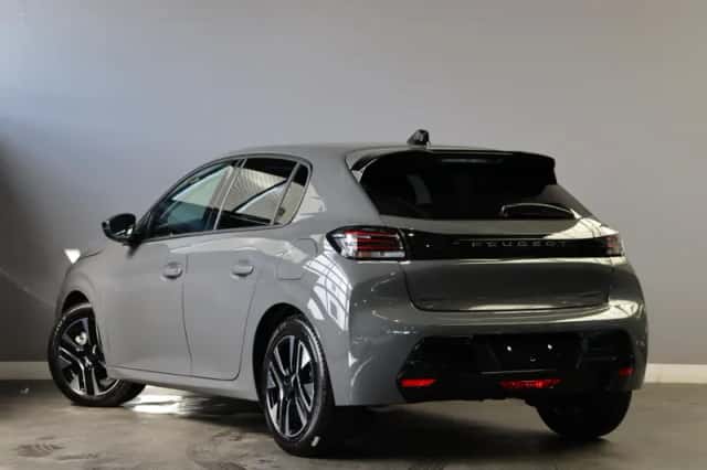 Peugeot 208 (2026) thumbnail 3
