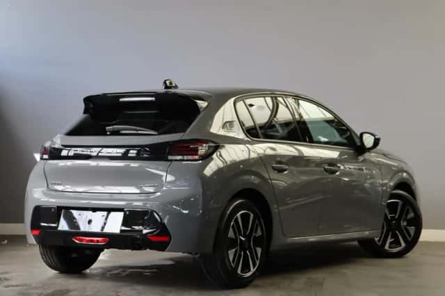 Peugeot 208 (2026) thumbnail 4