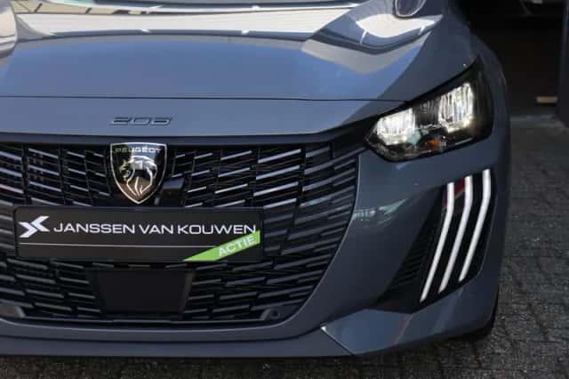 Peugeot 208 (2026) thumbnail 5