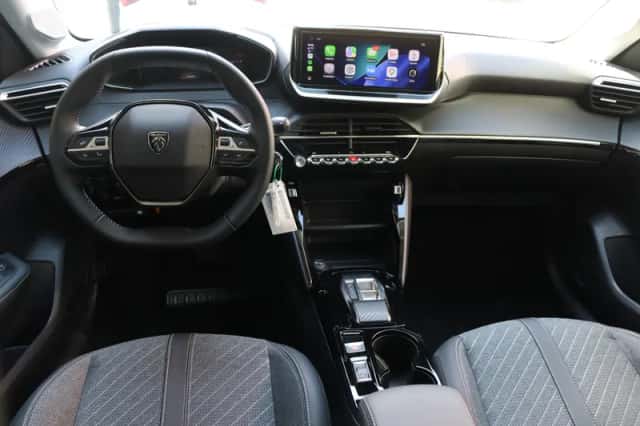Peugeot 208 (2026) thumbnail 6