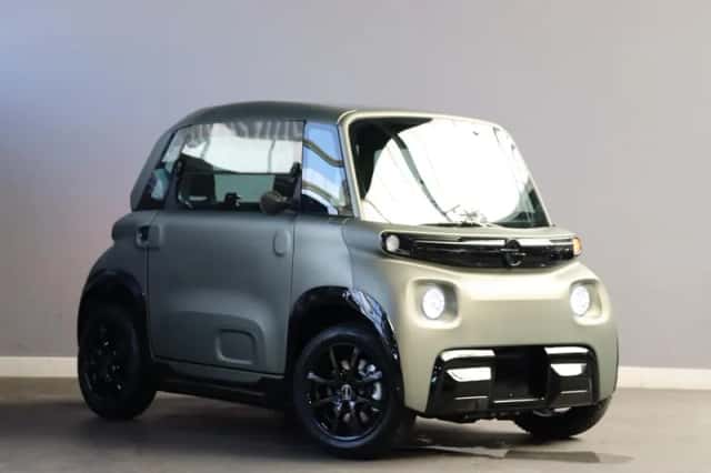 Opel Rocks-e (2026) thumbnail 2
