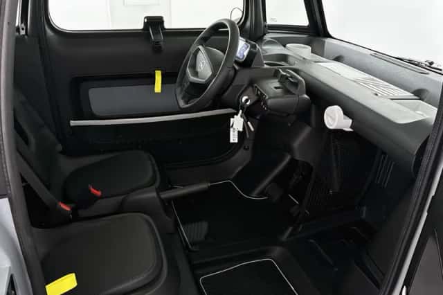 Opel Rocks-e (2026) thumbnail 6