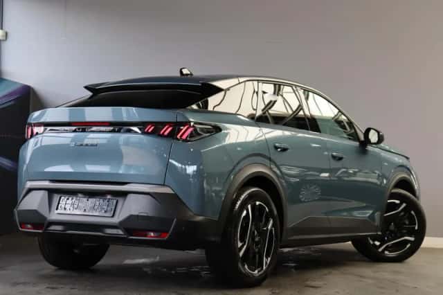 Peugeot e-3008 (2026) thumbnail 5