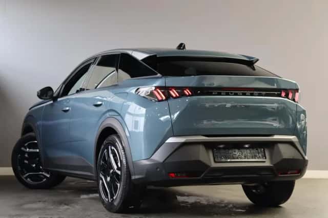 Peugeot e-3008 (2026) thumbnail 4
