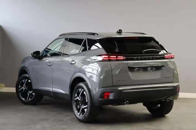Peugeot 2008 (2026) thumbnail 3