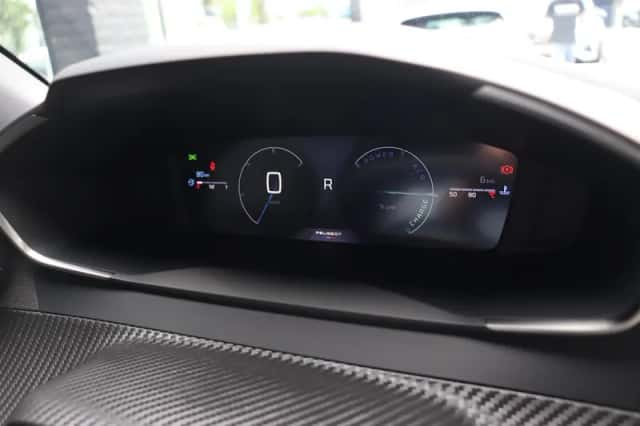 Peugeot 2008 (2026) thumbnail 5