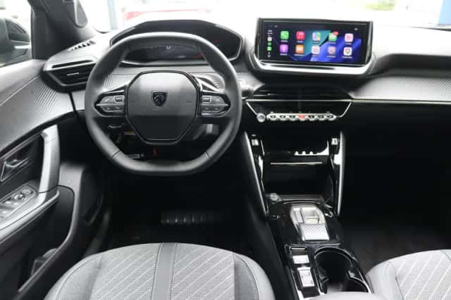 Peugeot 2008 (2026) thumbnail 6