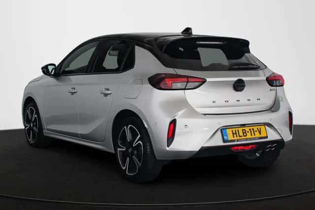 Opel Corsa (2025) thumbnail 4