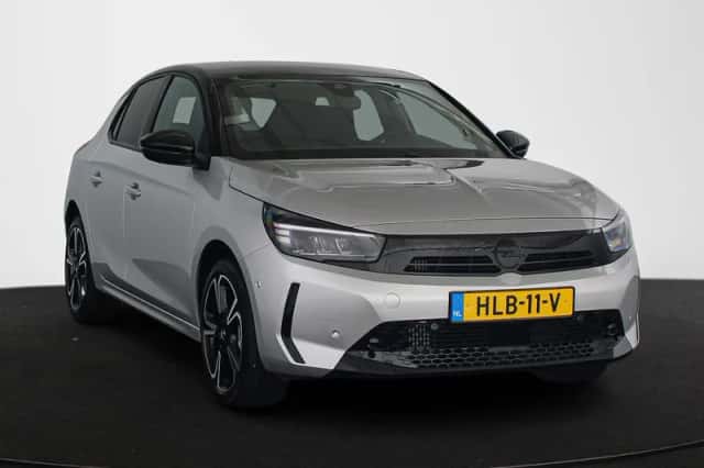 Opel Corsa (2025) thumbnail 2