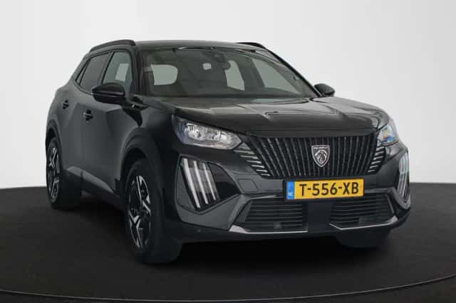 Peugeot e-2008 (2023) thumbnail 2