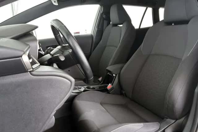 Toyota Corolla (2021) thumbnail 6