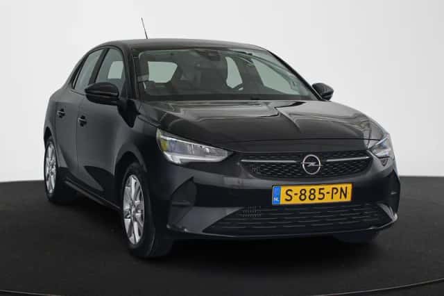 Opel Corsa (2023) thumbnail 2