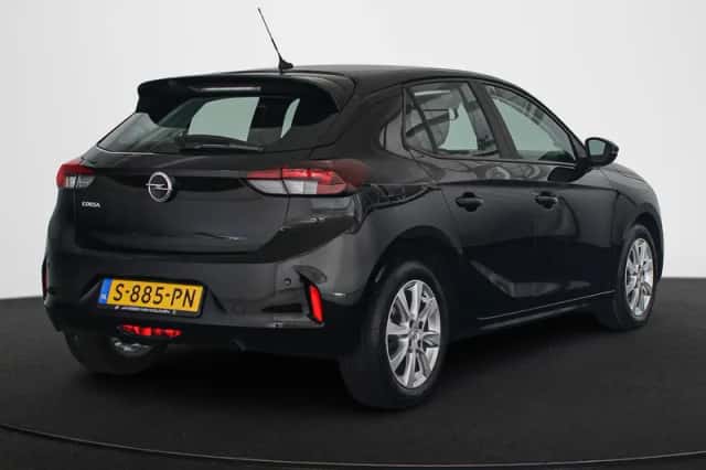 Opel Corsa (2023) thumbnail 3