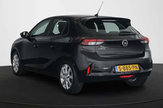 Opel Corsa (2023) thumbnail 4