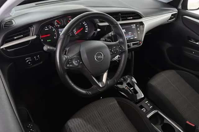 Opel Corsa (2023) thumbnail 5
