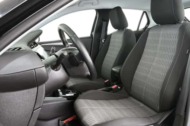 Opel Corsa (2023) thumbnail 6