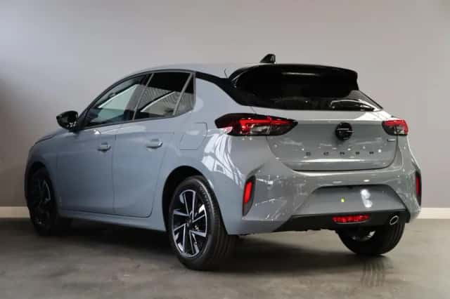 Opel Corsa (2026) thumbnail 4
