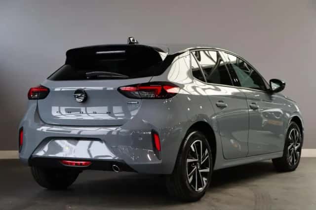 Opel Corsa (2026) thumbnail 5